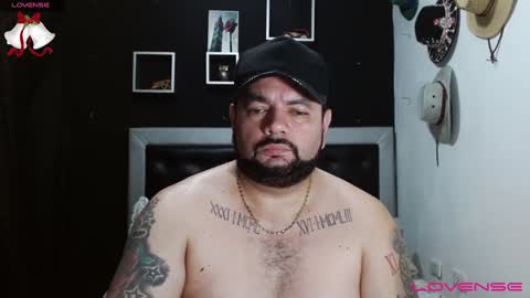 Carlos online show from December 27, 3:20 am