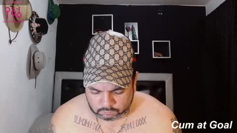 Carlos online show from January 7, 4:29 am