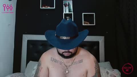 Carlos online show from March 4, 12:44 pm