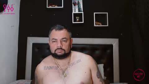 Carlos online show from March 7, 5:08 am