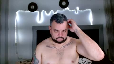 Carlos online show from September 8, 3:00 pm