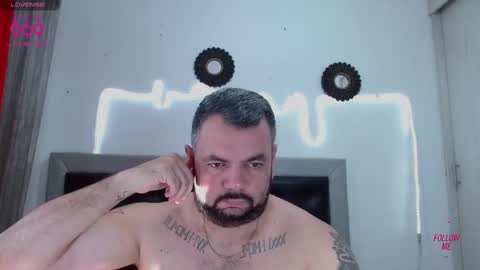 Carlos online show from September 14, 3:11 pm