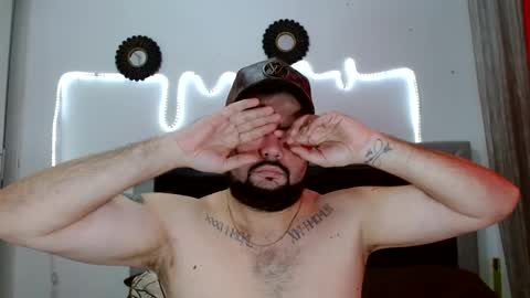 Carlos online show from September 20, 1:56 pm