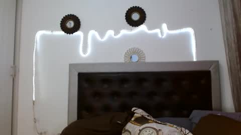 Carlos online show from September 27, 2:22 pm