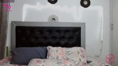 Carlos online show from October 12, 1:26 am