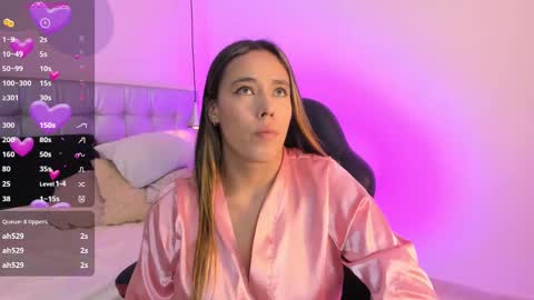 Lizza online show from February 14, 5:57 pm