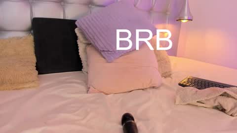 Lizza online show from February 21, 2:48 pm