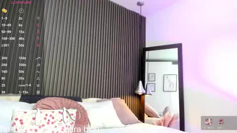 Lizza online show from October 14, 12:06 pm