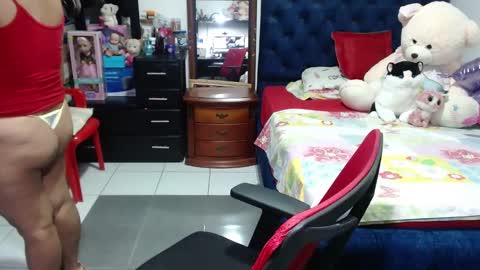 SAMY online show from January 23, 9:29 am