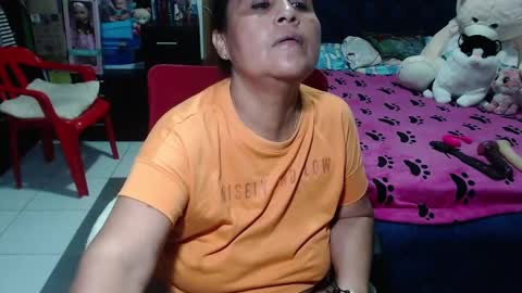 SAMY online show from February 25, 12:24 pm