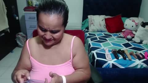 SAMY online show from October 10, 10:47 am