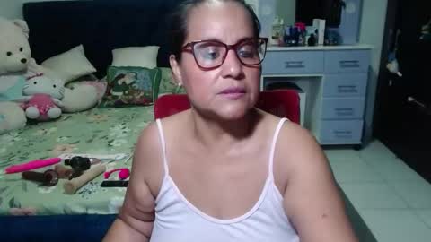 SAMY online show from December 2, 10:49 pm