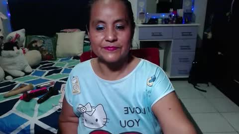 SAMY online show from December 14, 12:10 pm