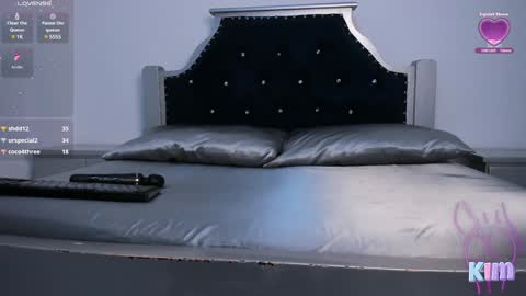 Kimberly online show from December 3, 5:23 pm