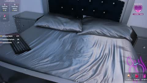 Kimberly online show from December 5, 10:12 am