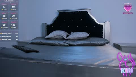 Kimberly online show from December 11, 10:03 am