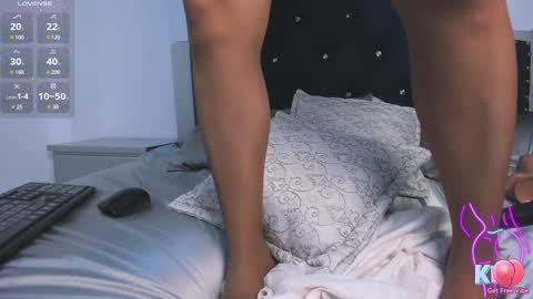 Kimberly online show from December 14, 8:02 am