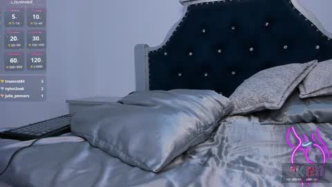 Kimberly online show from December 17, 12:45 am