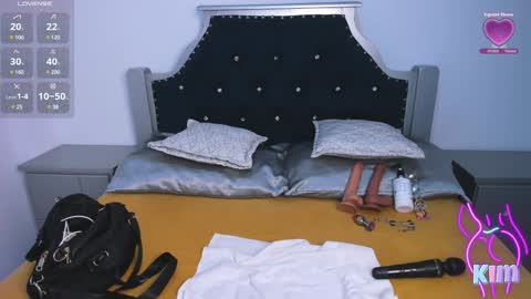 Kimberly online show from January 8, 10:26 am