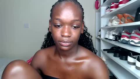 perverted_sweet online show from March 23, 1:20 am