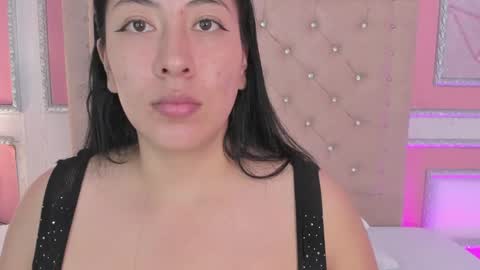 Lily online show from May 3, 2:06 am