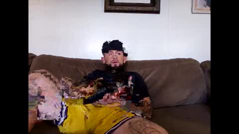 Snapshot of pervertedgrandson chatting on December 25, 2:13 pm AKA perverted Step Daddy online show from December 25, 2:13 pm