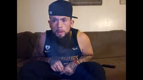 Snapshot of pervertedgrandson chatting on January 2, 7:44 am AKA perverted Step Daddy online show from January 2, 7:44 am