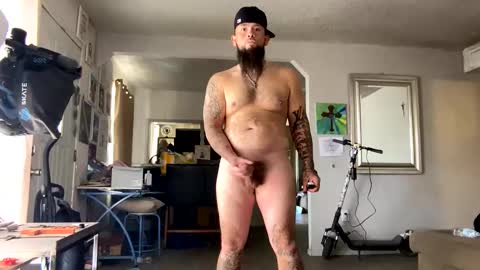 Snapshot of pervertedgrandson chatting on January 22, 5:59 pm AKA perverted Step Daddy online show from January 22, 5:59 pm