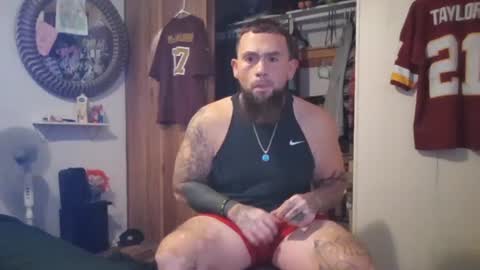 Snapshot of pervertedgrandson chatting on September 12, 2:50 pm AKA perverted Step Daddy online show from September 12, 2:50 pm