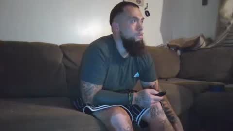 Snapshot of pervertedgrandson chatting on September 13, 12:05 pm AKA perverted Step Daddy online show from September 13, 12:05 pm