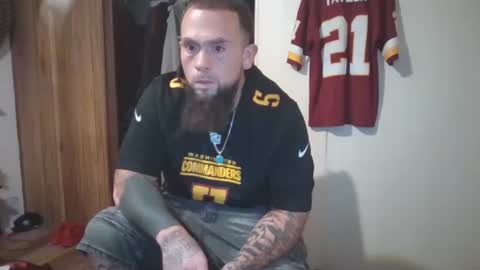 Snapshot of pervertedgrandson chatting on September 20, 12:44 am AKA perverted Step Daddy online show from September 20, 12:44 am