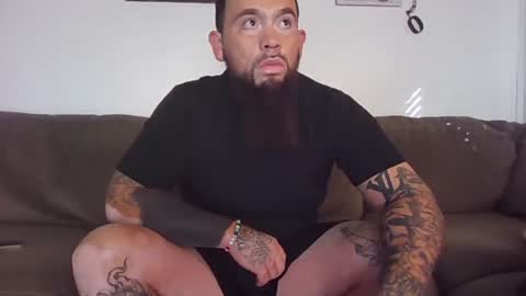 AKA perverted Step Daddy online show from April 26, 2:48 pm