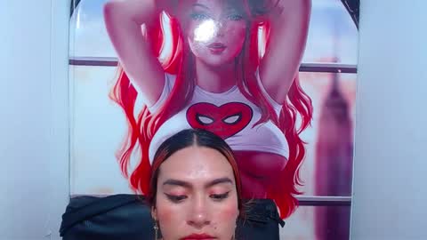  Nicole   online show from February 6, 6:13 pm