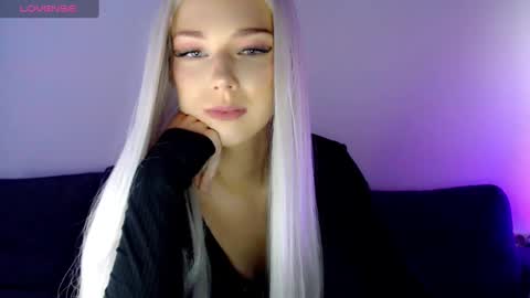 Isabella online show from January 10, 6:53 am