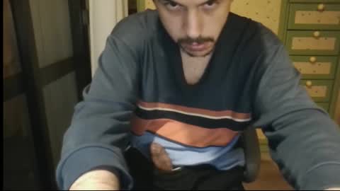 Snapshot of pescadofish chatting on November 7, 1:49 am fer mlg online show from November 7, 1:49 am