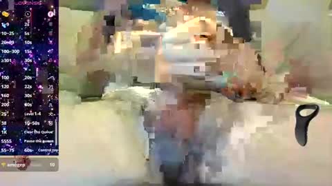 Petardo online show from December 1, 4:29 pm