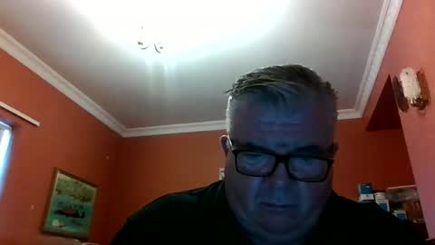 pete112991 online show from January 22, 2:35 pm