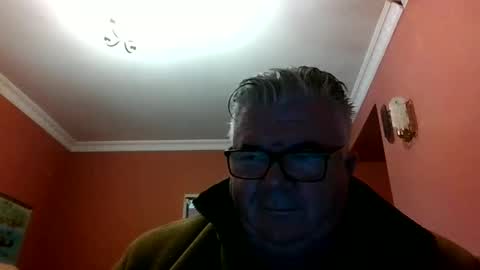 pete112991 online show from March 4, 4:20 pm