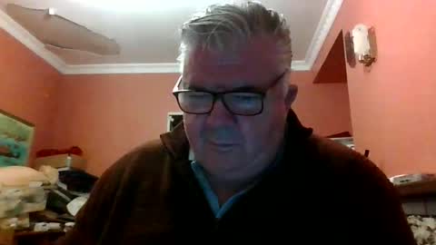 pete112991 online show from January 14, 10:14 pm