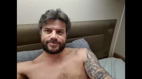 pete_le_meat online show from April 1, 12:55 am