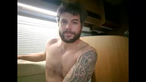 pete_le_meat online show from April 1, 8:06 pm