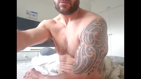 pete_le_meat online show from April 9, 6:19 am