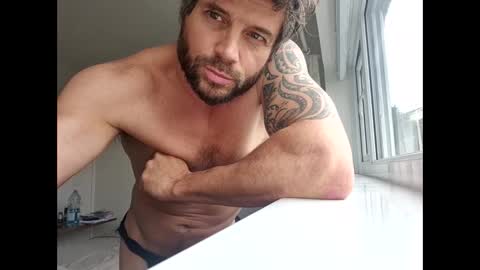 pete_le_meat online show from April 12, 9:47 am