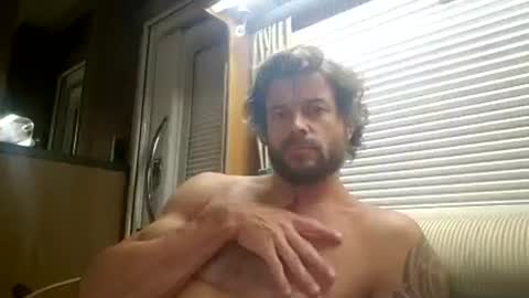 pete_le_meat online show from June 13, 9:57 pm
