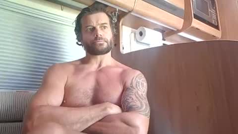 pete_le_meat online show from July 17, 8:54 am