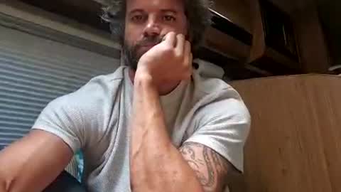 pete_le_meat online show from August 4, 4:53 pm