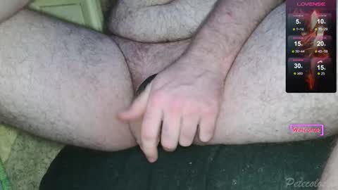 Snapshot of petecolossus chatting on February 11, 8:14 pm Pete online show from February 11, 8:14 pm