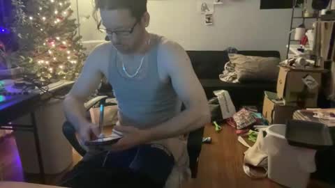 Pete Haze online show from January 5, 2:27 am