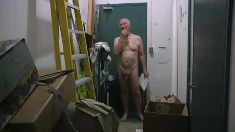 peter4443 online show from July 1, 10:20 pm
