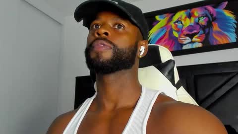 PeterColeman online show from November 29, 3:42 am